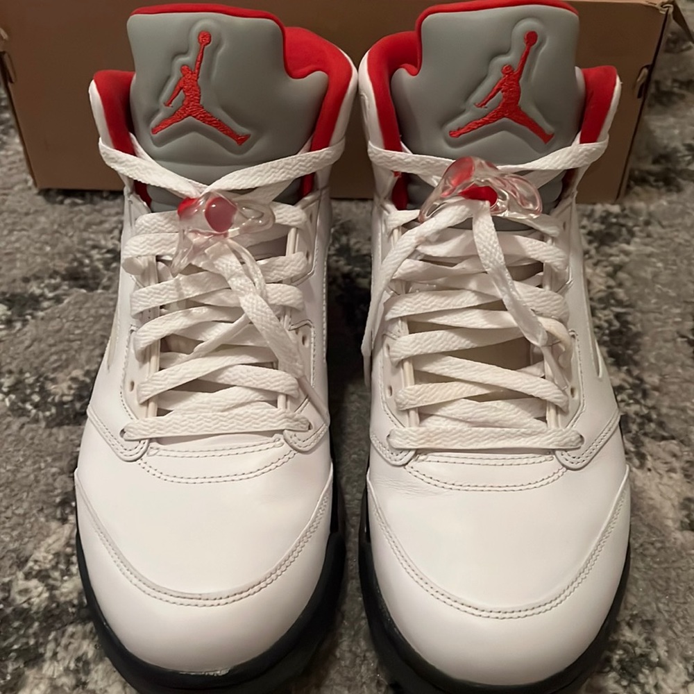 JORDAN 4 RETRO US 10.5